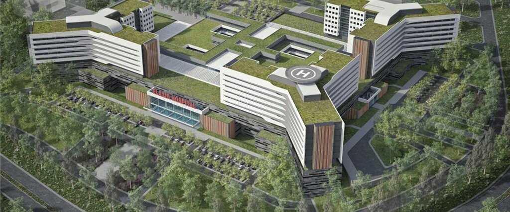 Architectural firm AS Architecture, Ankara, photo