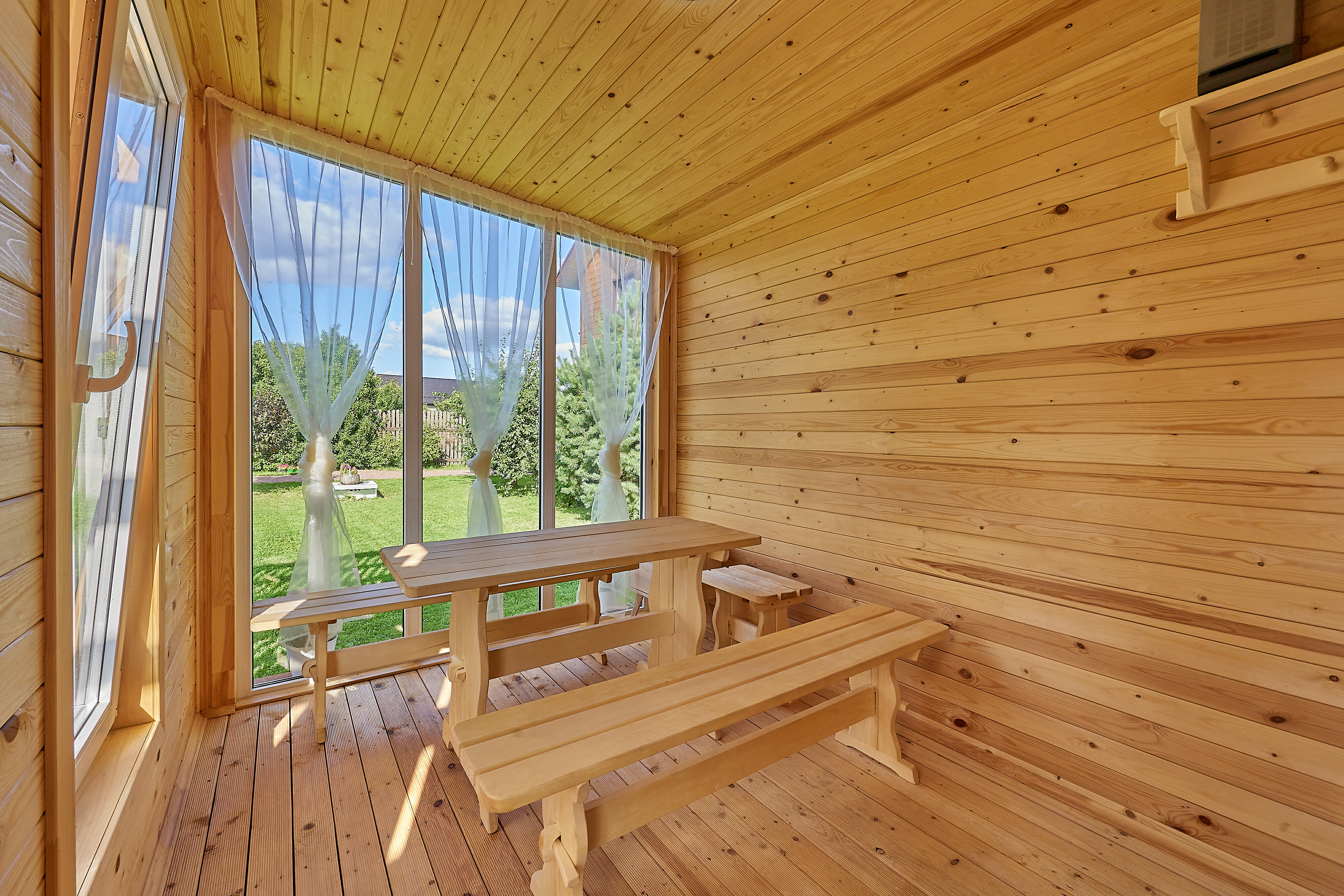 Фото Дом в Покровской