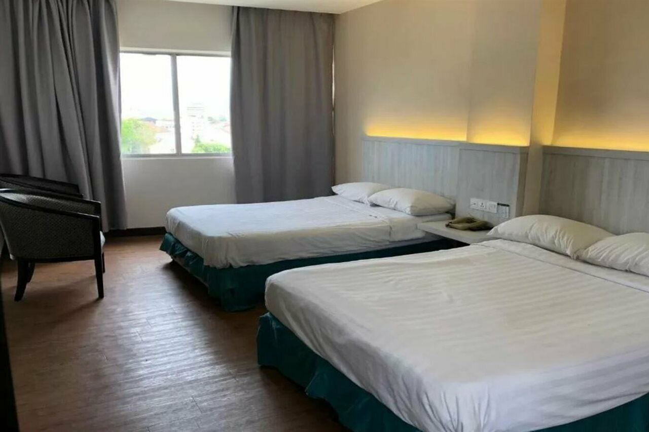 Фото Hotel Regal Malaysia