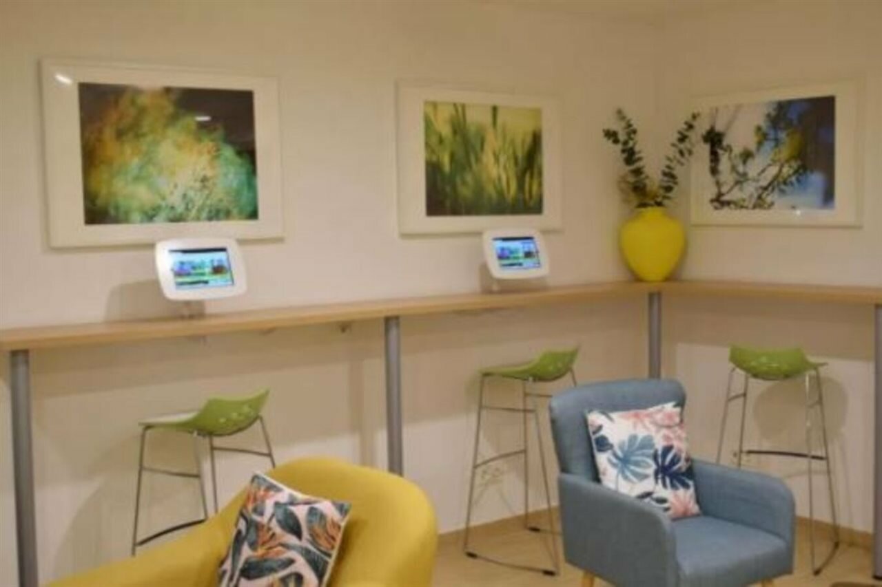 Фото SmartRoom Barcelona