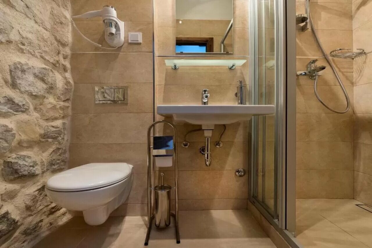 Фото Eddie´s Sea View Rooms