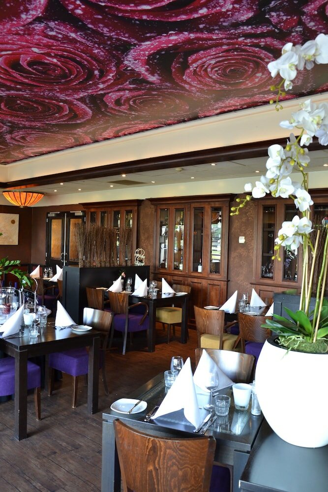 Фото Fletcher Hotel-Restaurant Heiloo