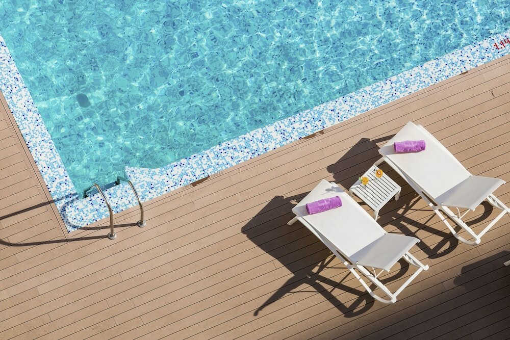 Фото Only YOU Hotel Sevilla