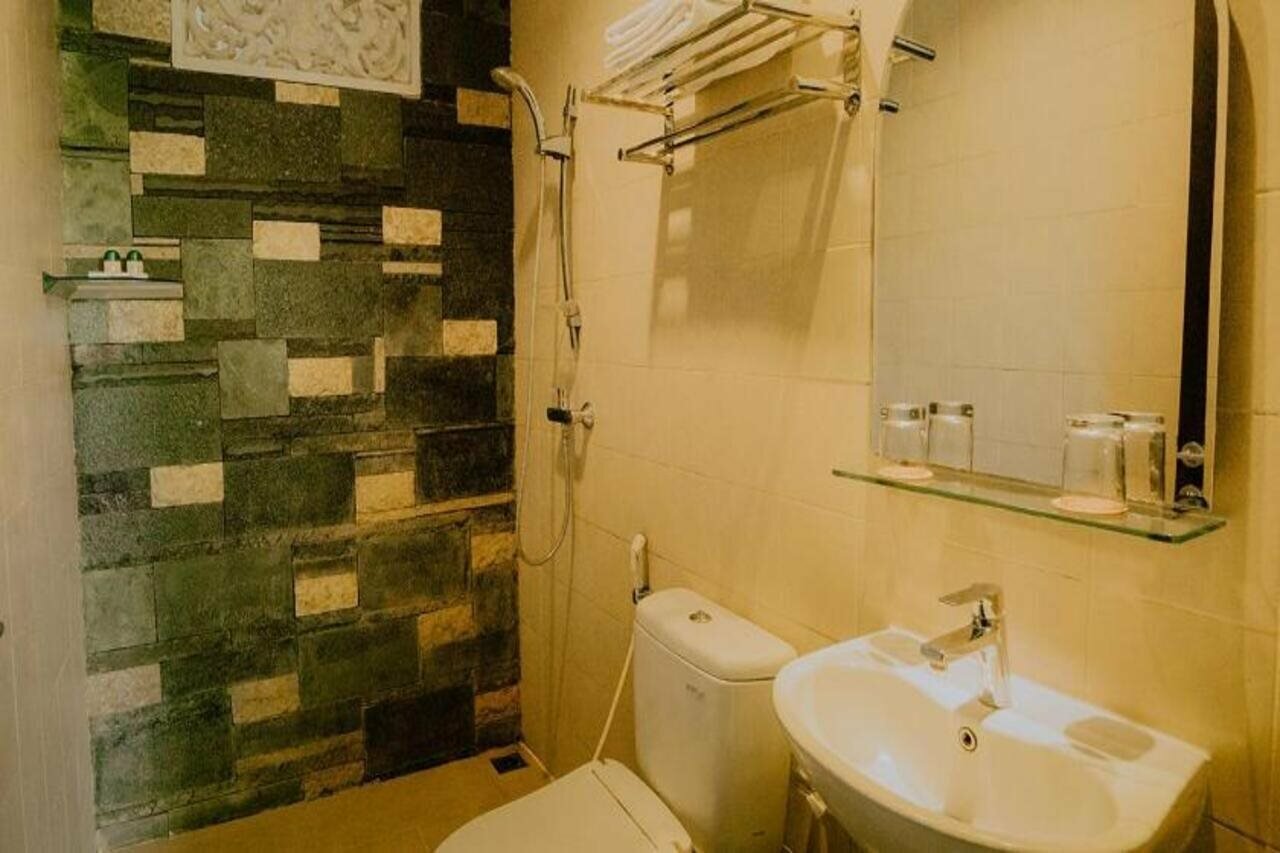 Фото Ubud Dedari Villas