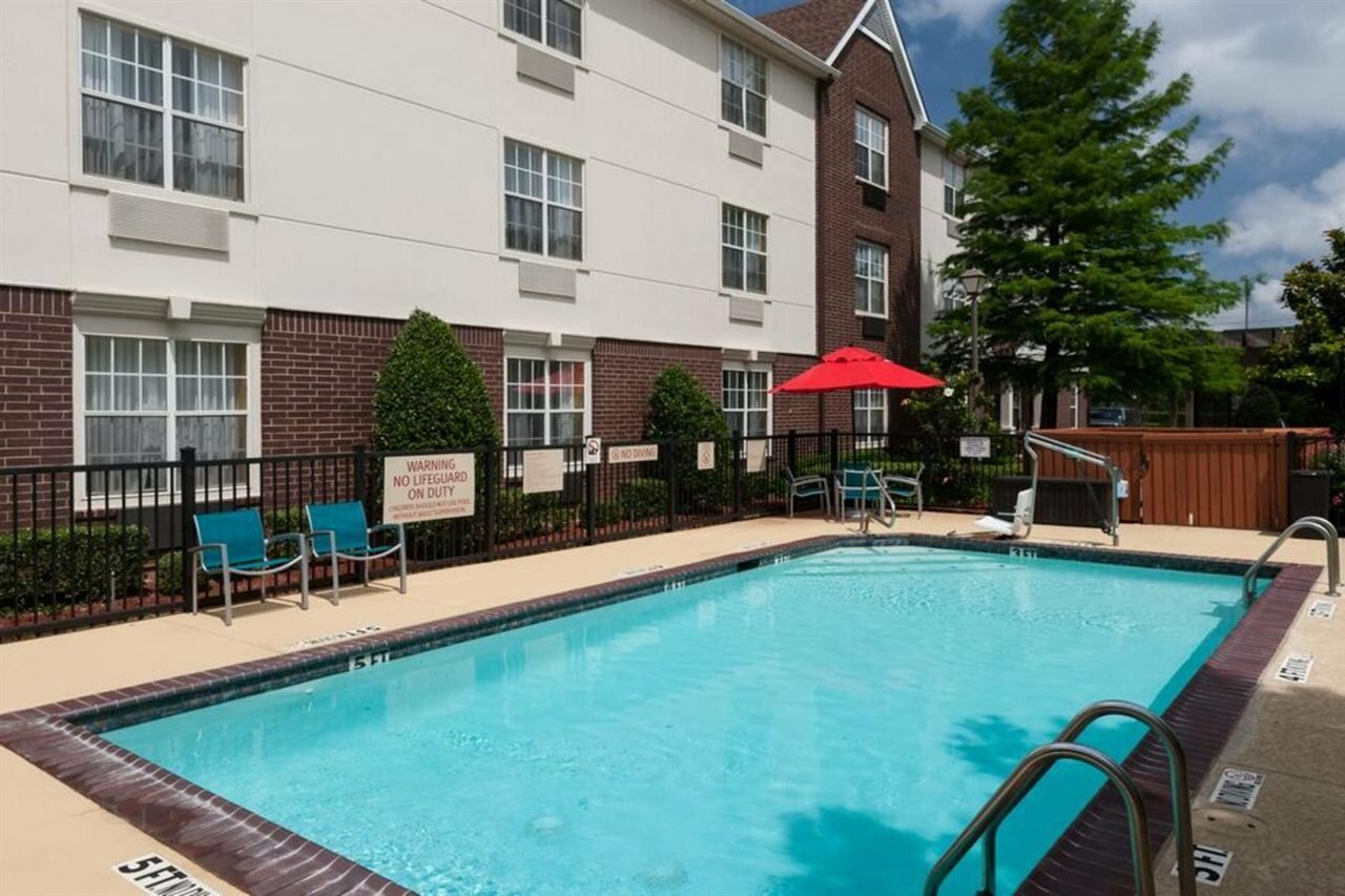 Фото TownePlace Suites by Marriott Dallas Arlington North