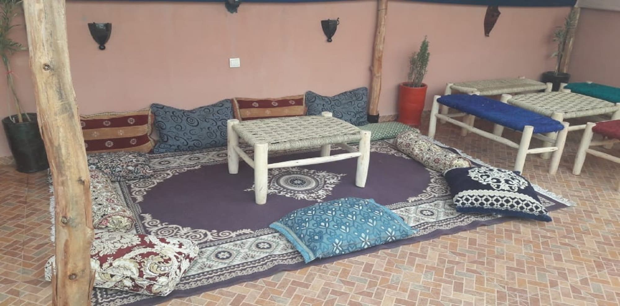 Фото Hostel Dream Belko