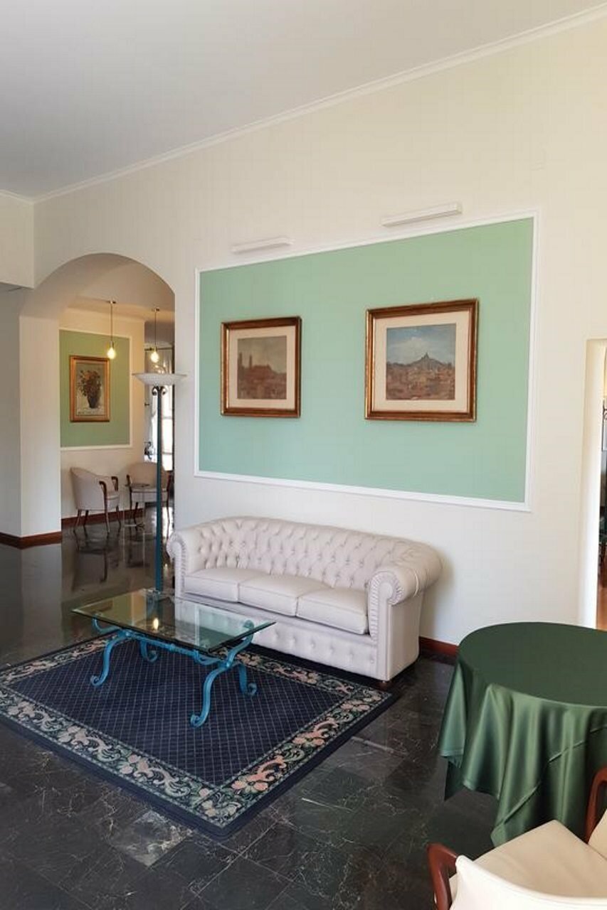 Фото Hotel San Donato - Bologna Centro