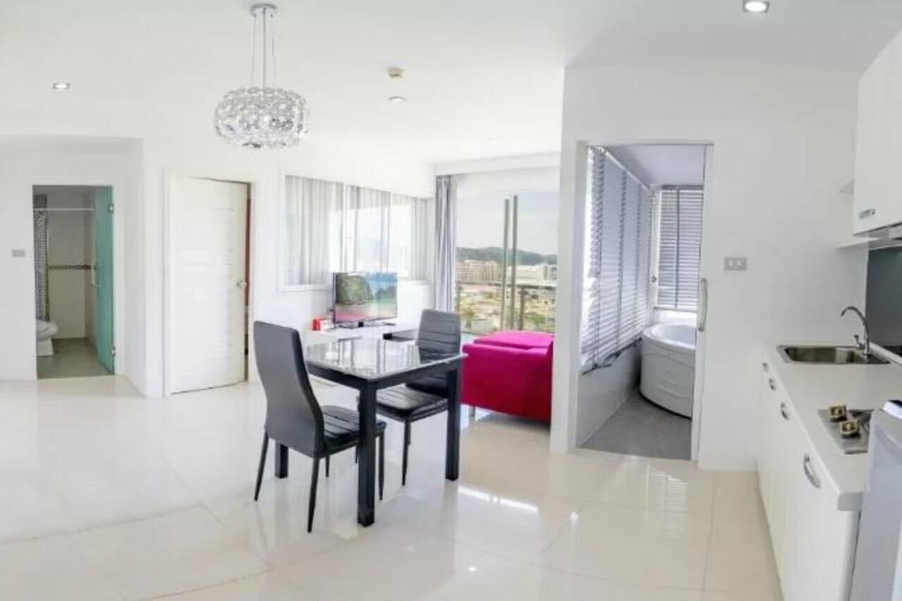 Фото Tuana Patong Holiday Hotel