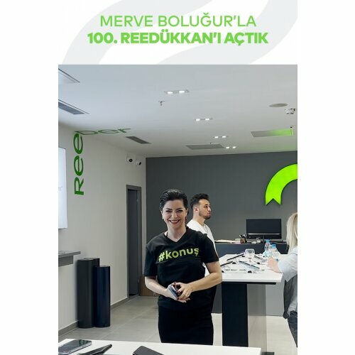 Business consulting Reeder Games, Samsun, photo