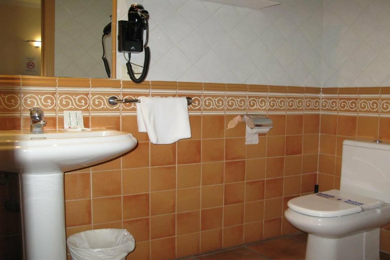 Фото Hotel Doña Catalina