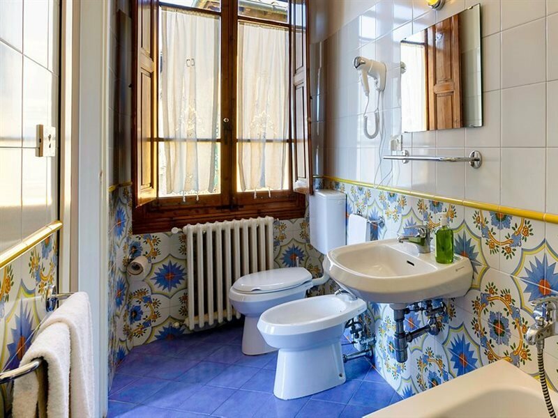 Фото Pensione Bencistà