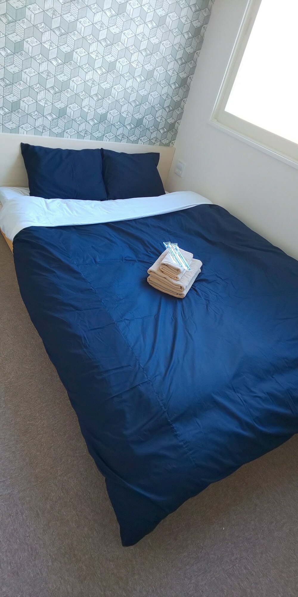 Фото Otaru YaDo - Hostel