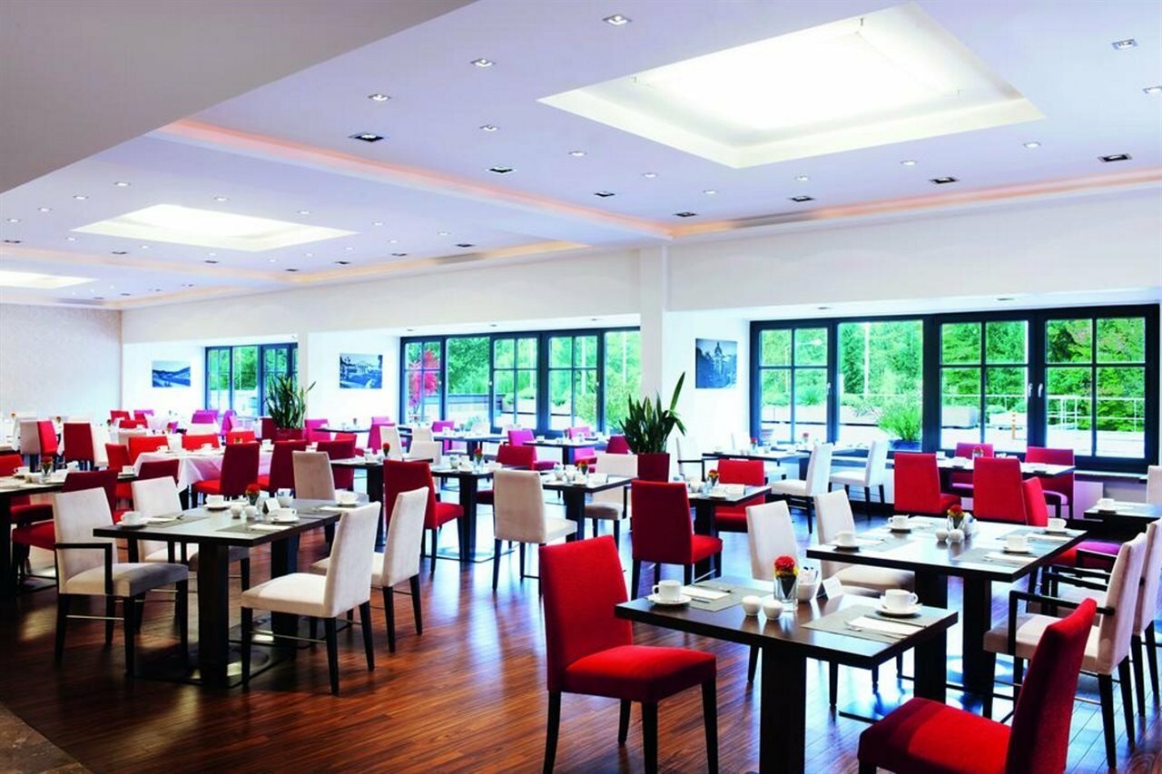 Фото Nh Wiesbaden