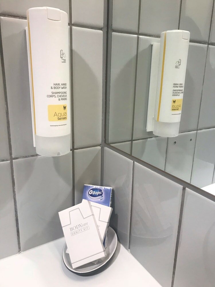 Фото City Hotel Nattergalen