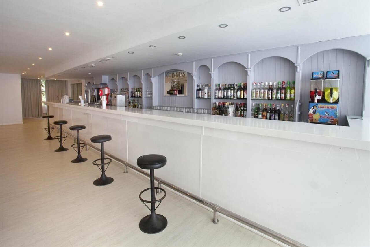 Фото Hotel Club Palia Las Palomas - All Inclusive