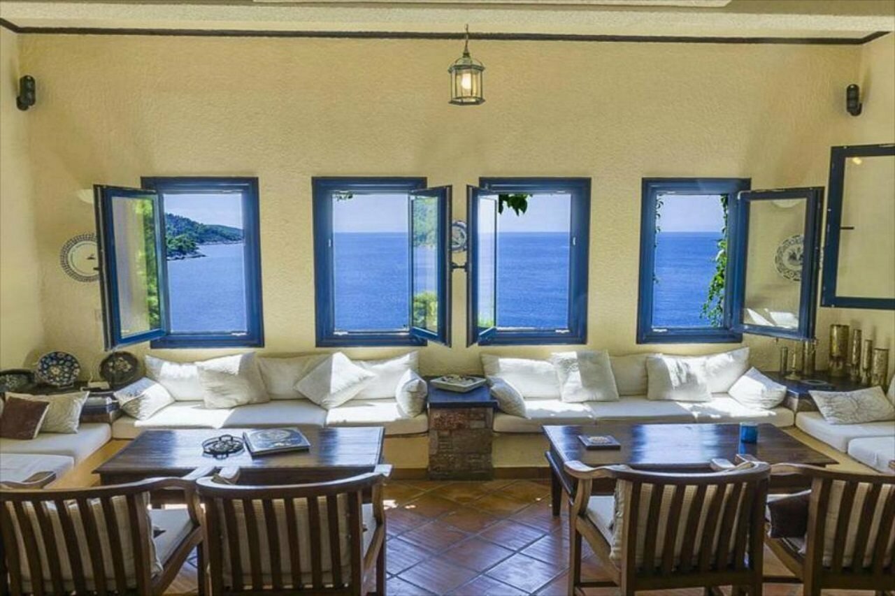 Фото Adrina Beach Hotel