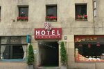 A1 Hotel (Gertrudes street, 48A), hotel