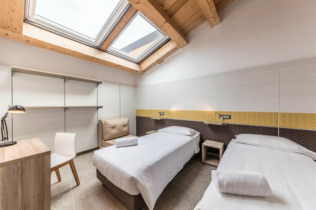 Фото Camplus Guest Palermo