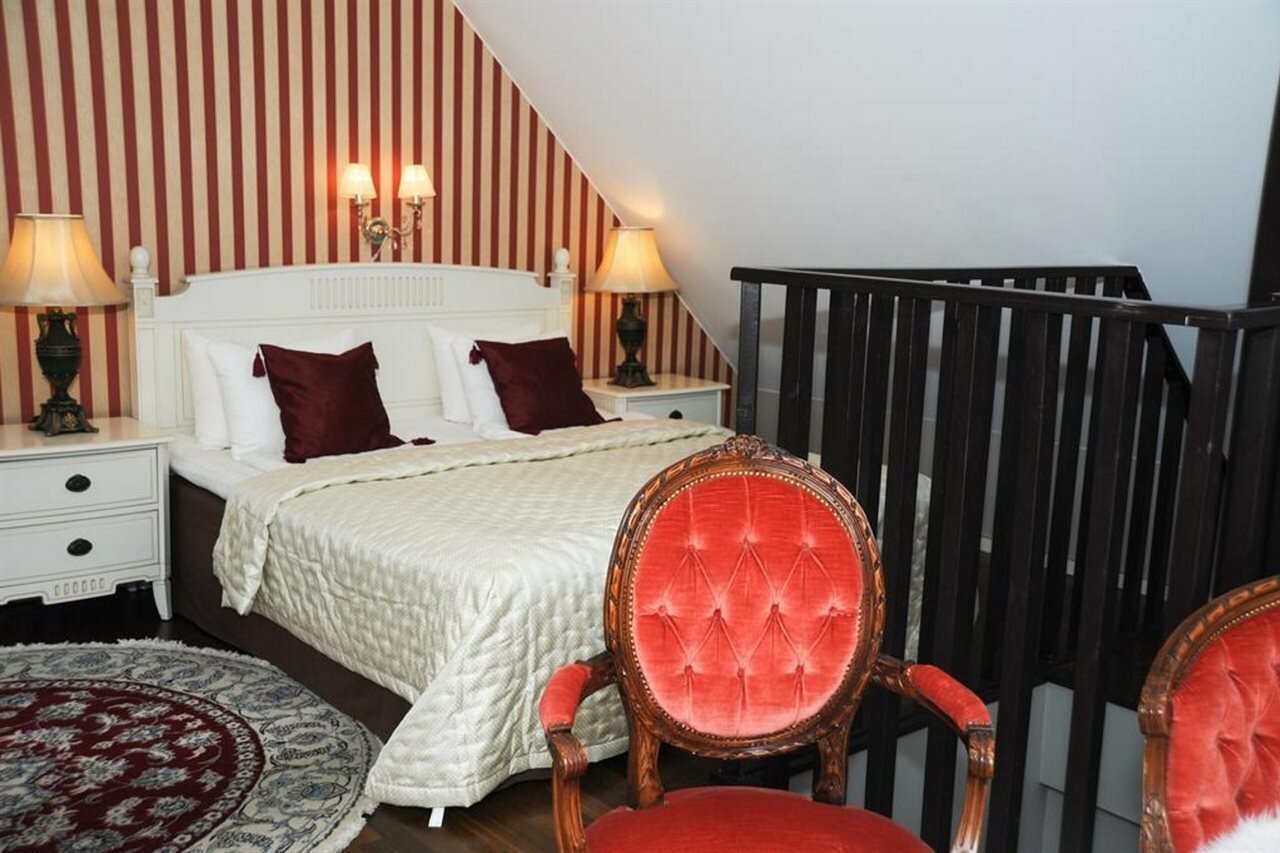 Фото Best Western Hotel Bentleys