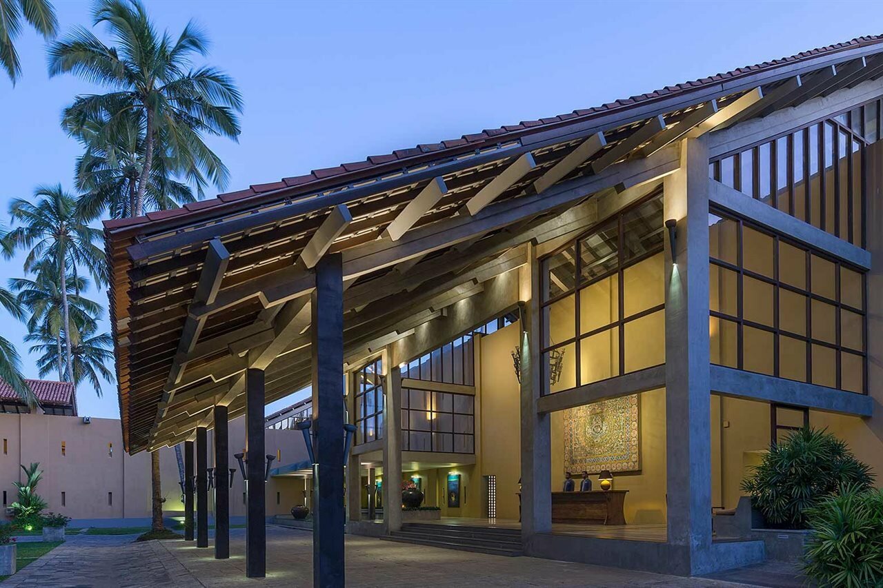 Фото Anantara Kalutara Resort