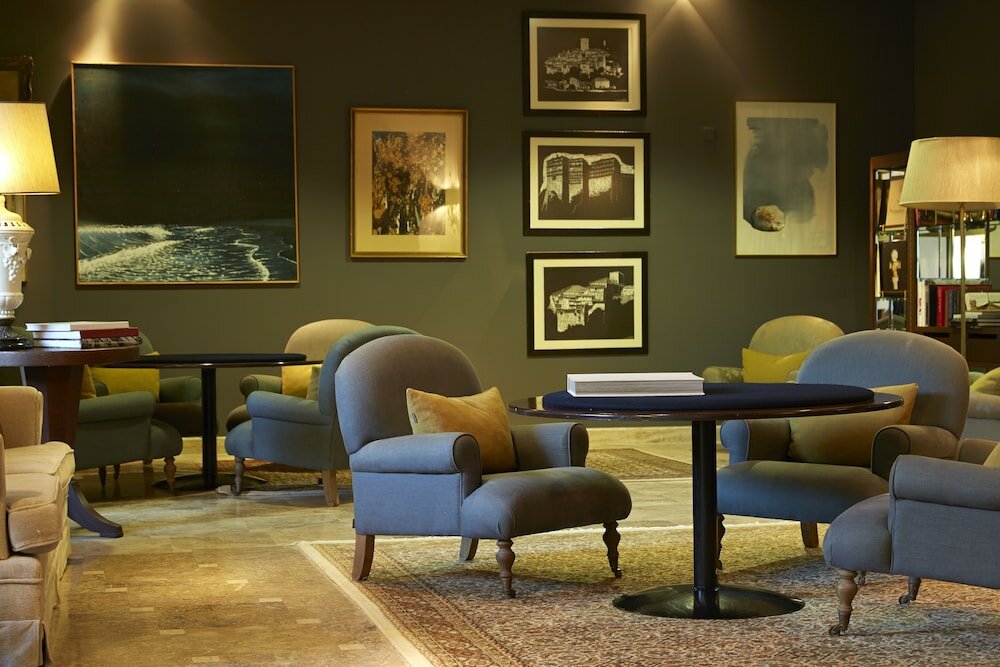 Фото Eagles Palace