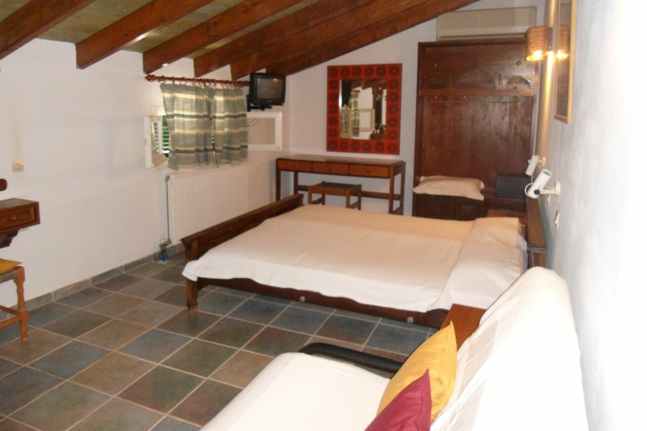 Фото Villa Yannis