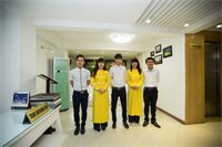 Фото Hanoi Central Park Hotel