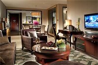 Фото Oakwood Premier Guangzhou