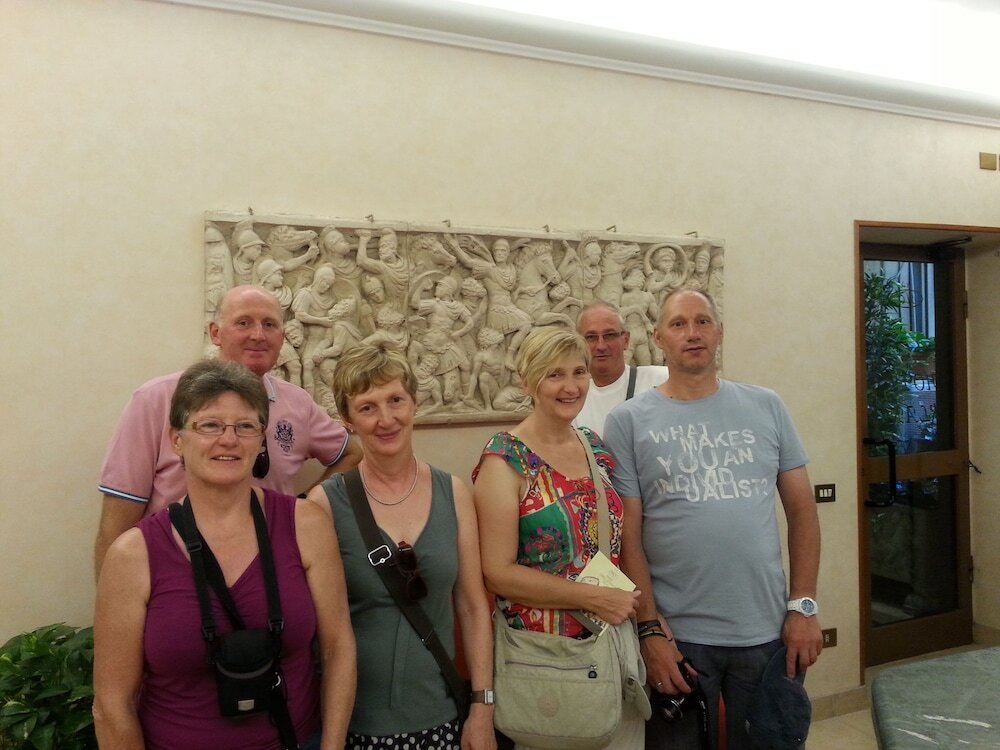 Фото Hotel Orlanda