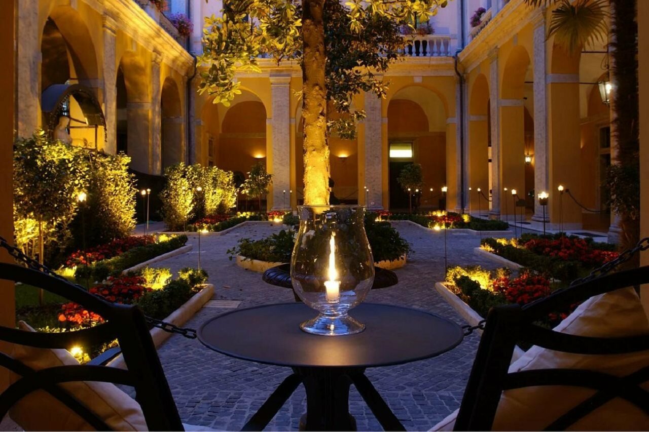 Фото Palazzo Cardinal Cesi