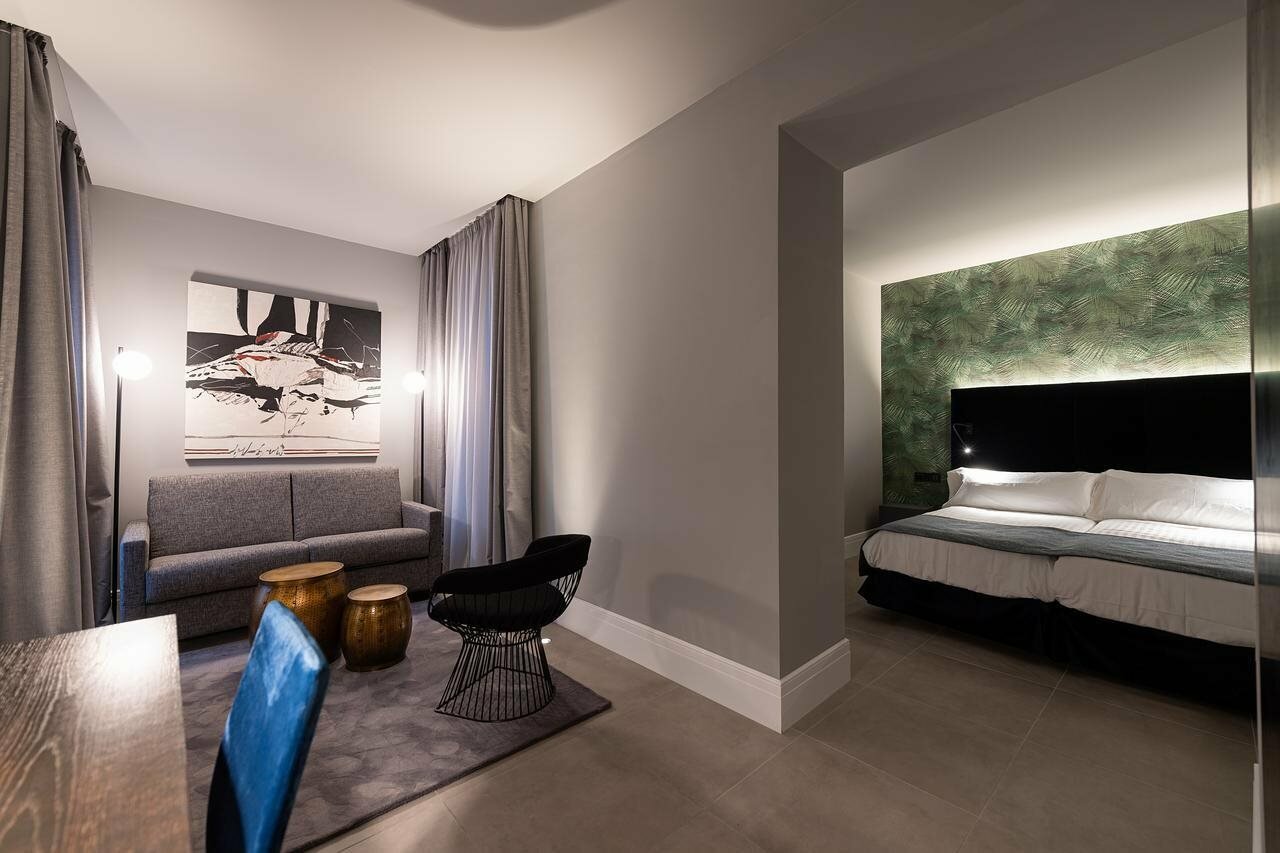 Фото Boutique Hotel Cordial Malteses