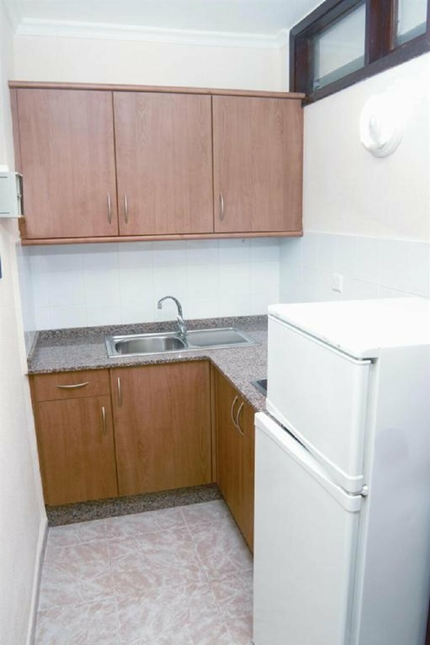 Фото RT-Apartamentos Guinea