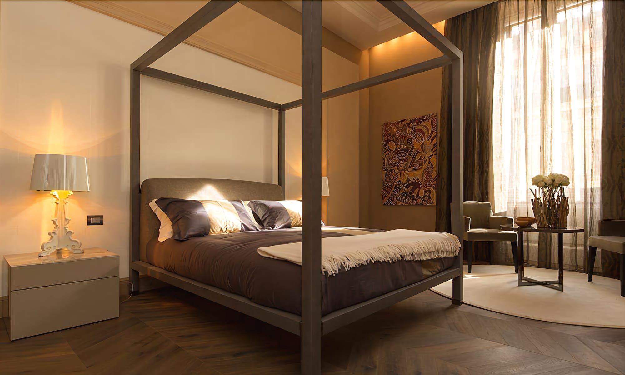 Фото Le Quattro Dame Luxury Suites