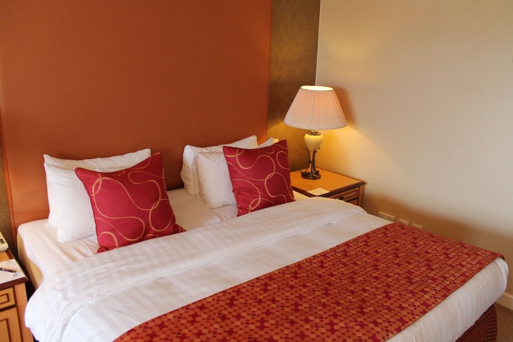 Фото Golden Jubilee Hotel