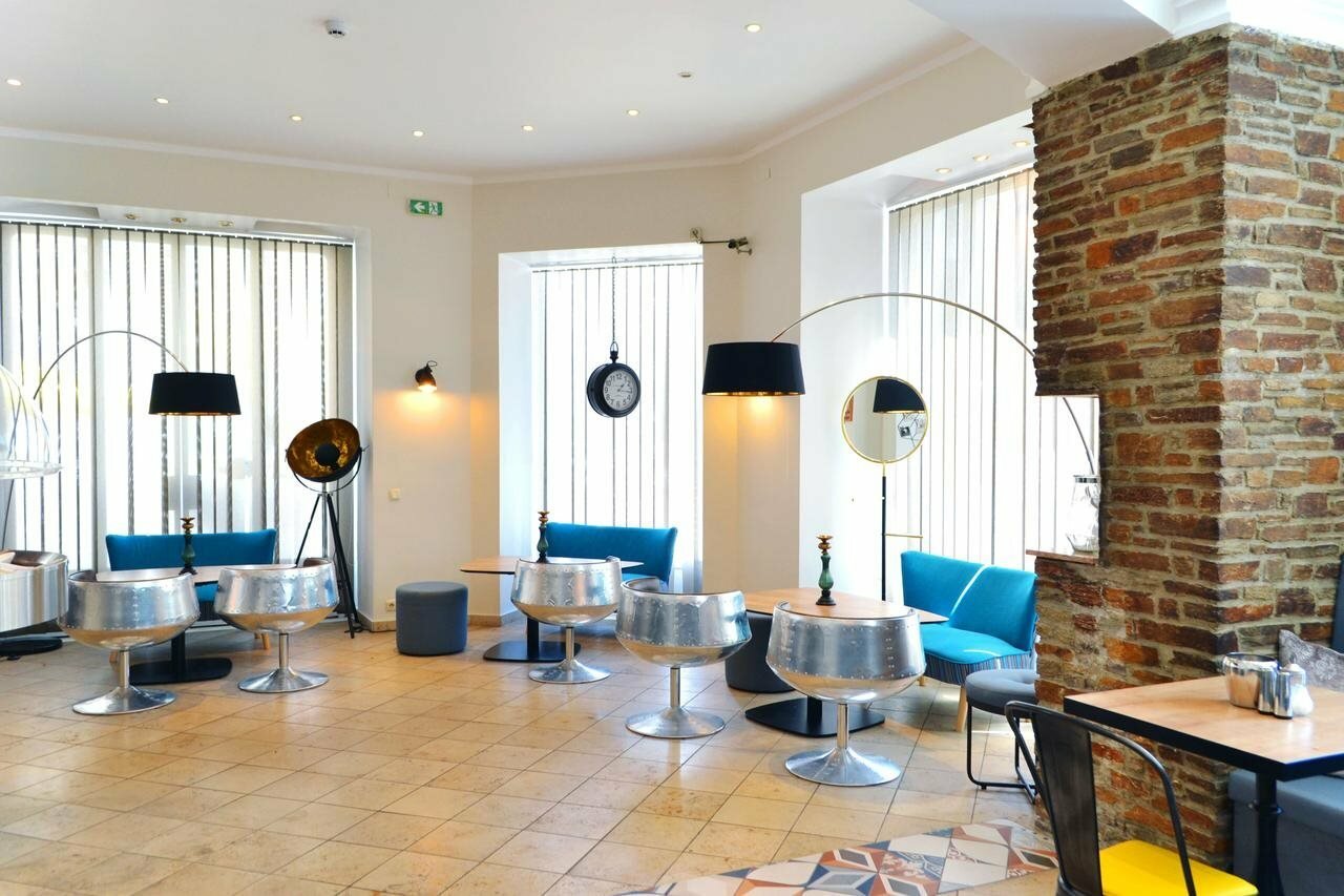 Фото Westbahn Hotel