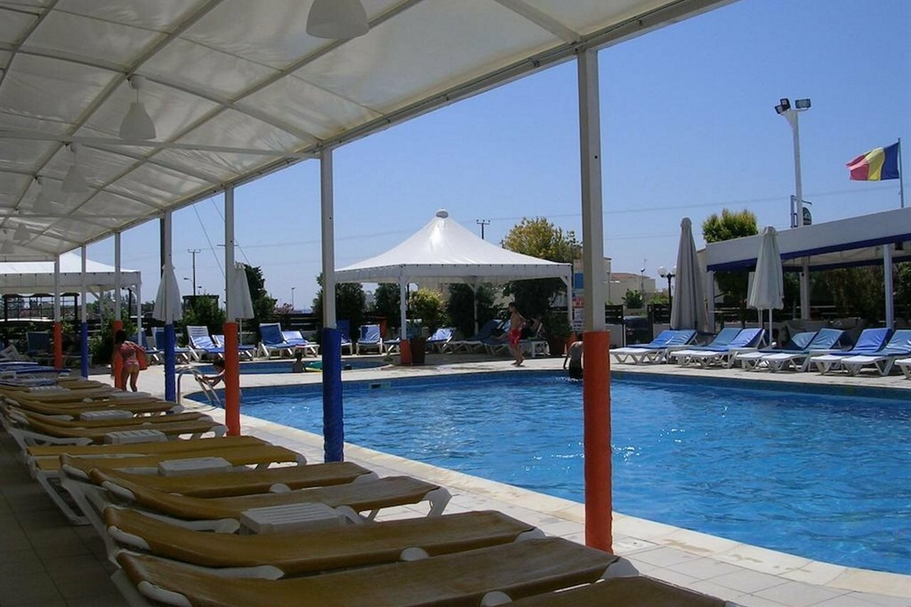 Фото Mariandy Hotel