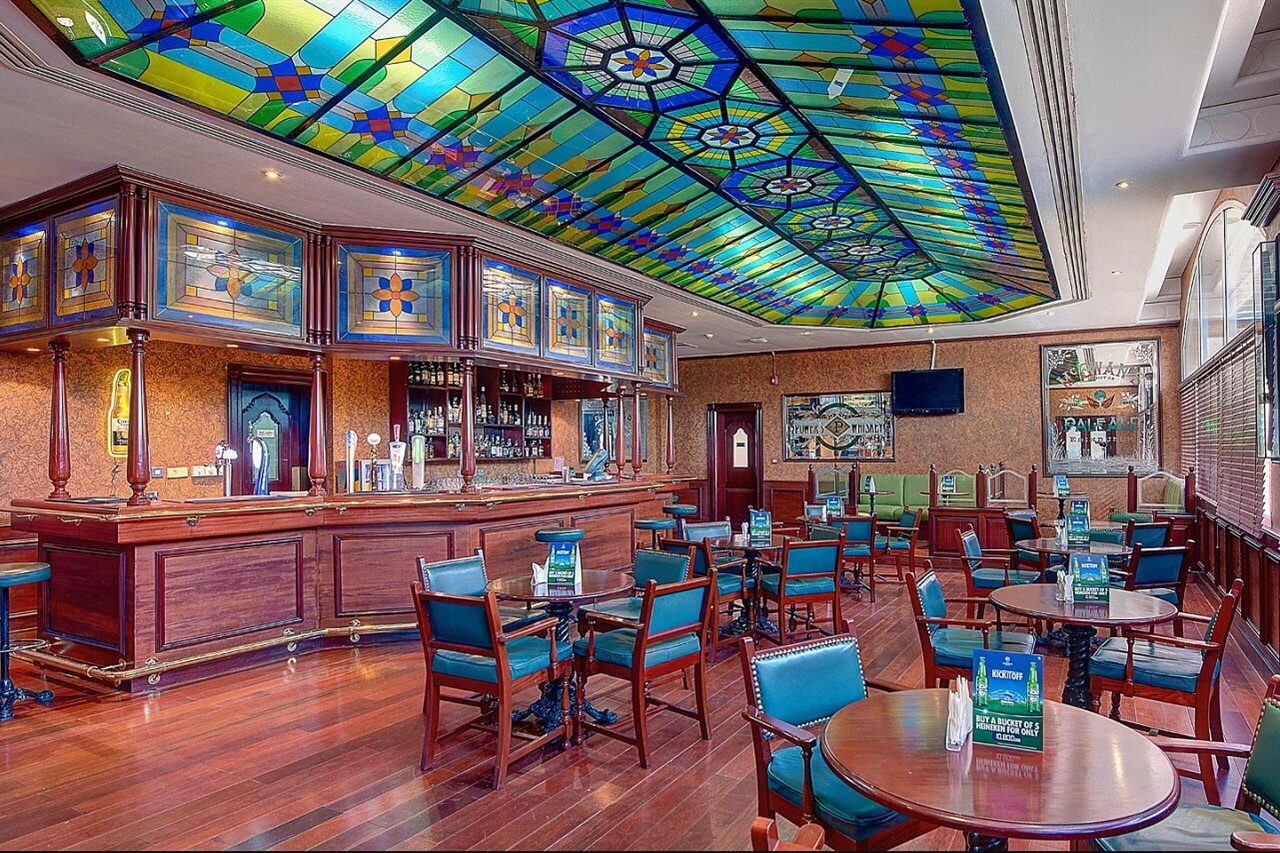 Фото Crowne Plaza Resort Salalah