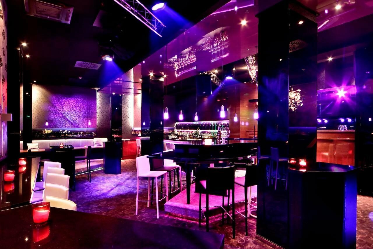 Фото City Avenue Hotel