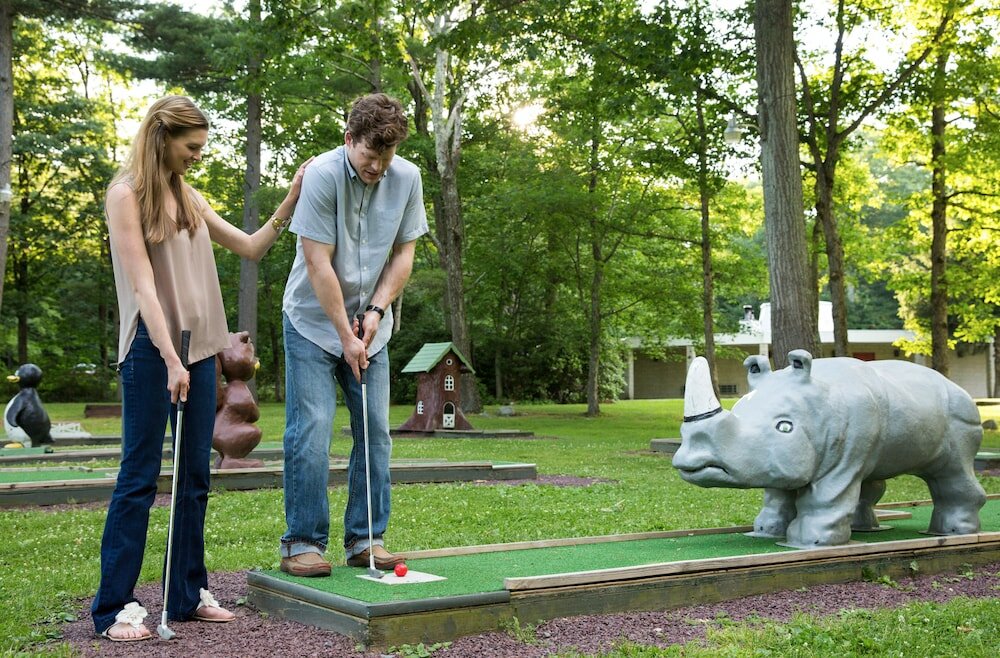 Фото Paradise Stream Resort