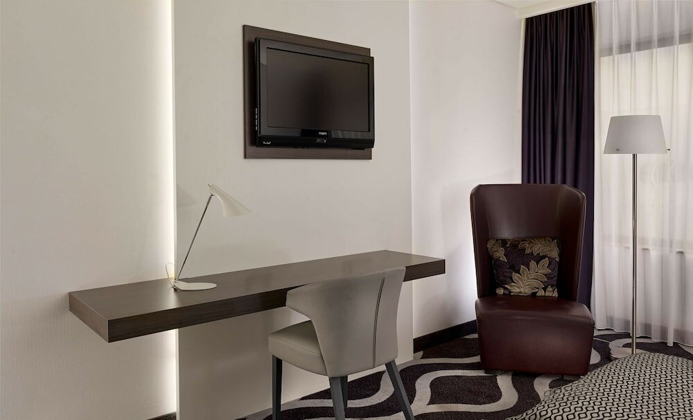 Фото Park Plaza Eindhoven