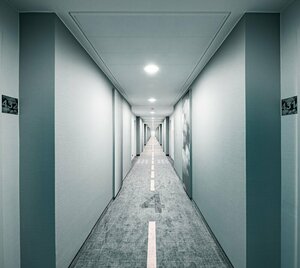 Гостиница Atlantic Hotel Airport