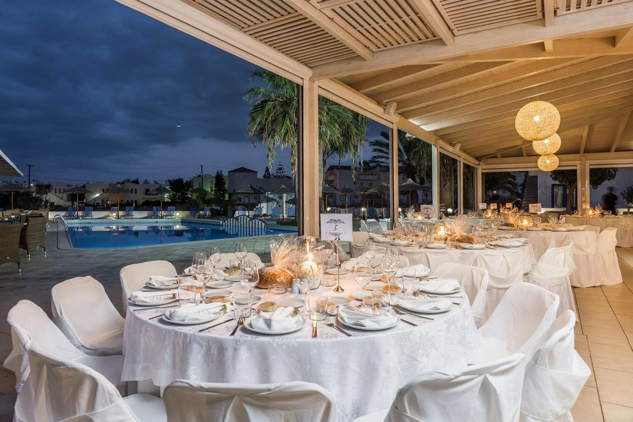 Фото Hara Ilios Village