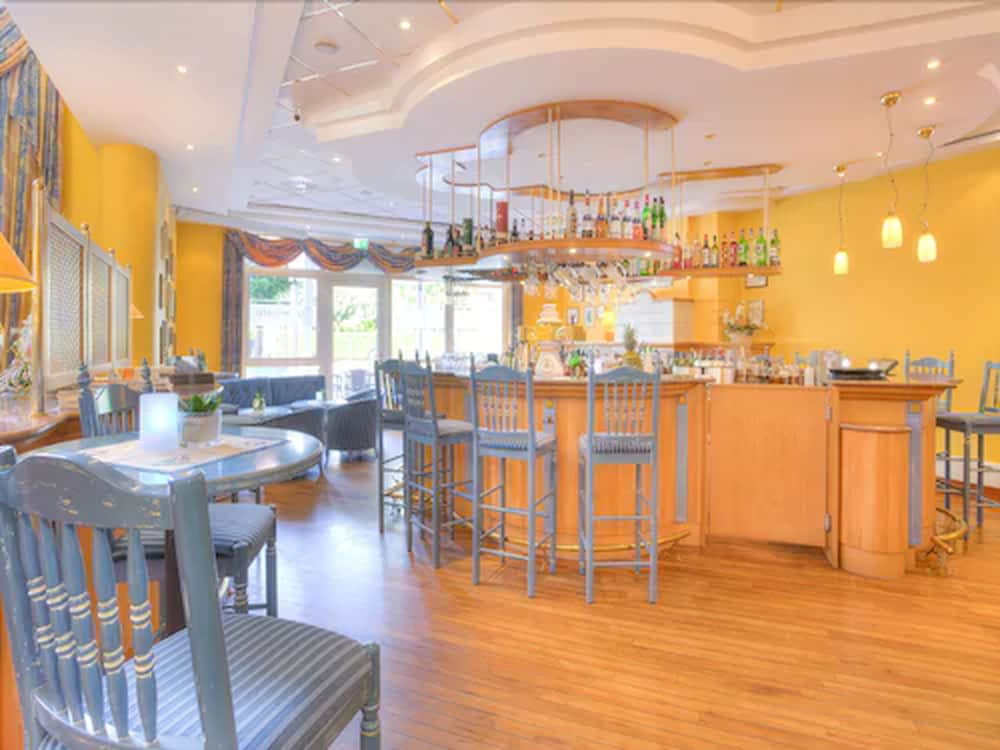 Фото Country Hotel Timmendorfer Strand