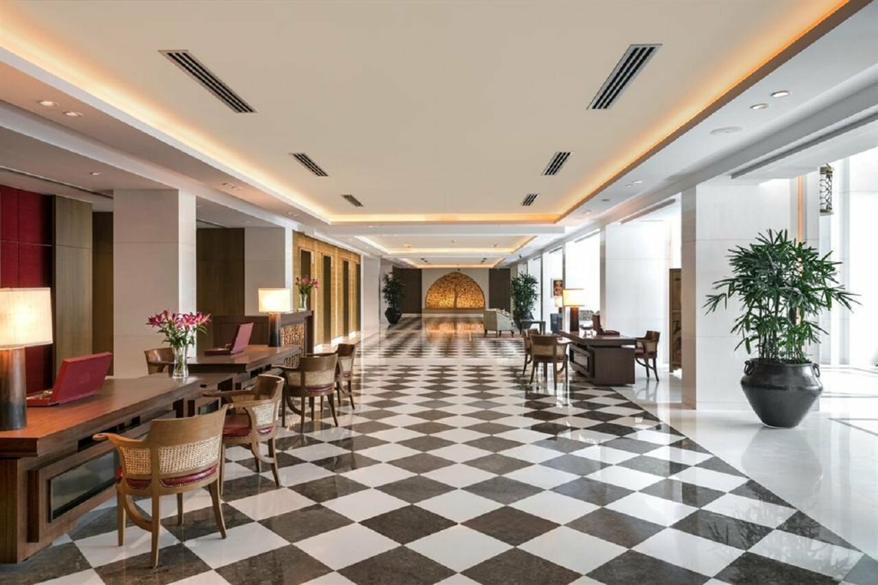 Фото The Oberoi, New Delhi