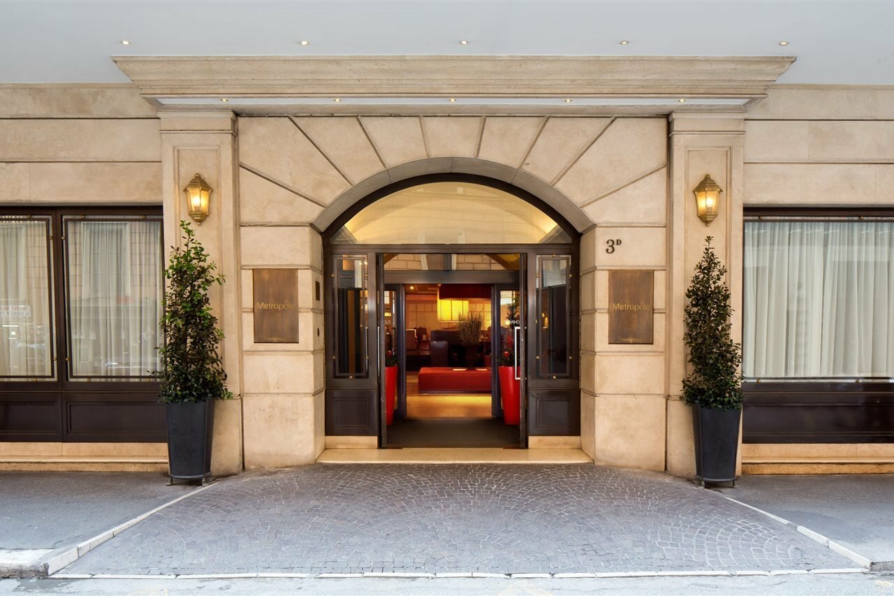 Фото отеля 4