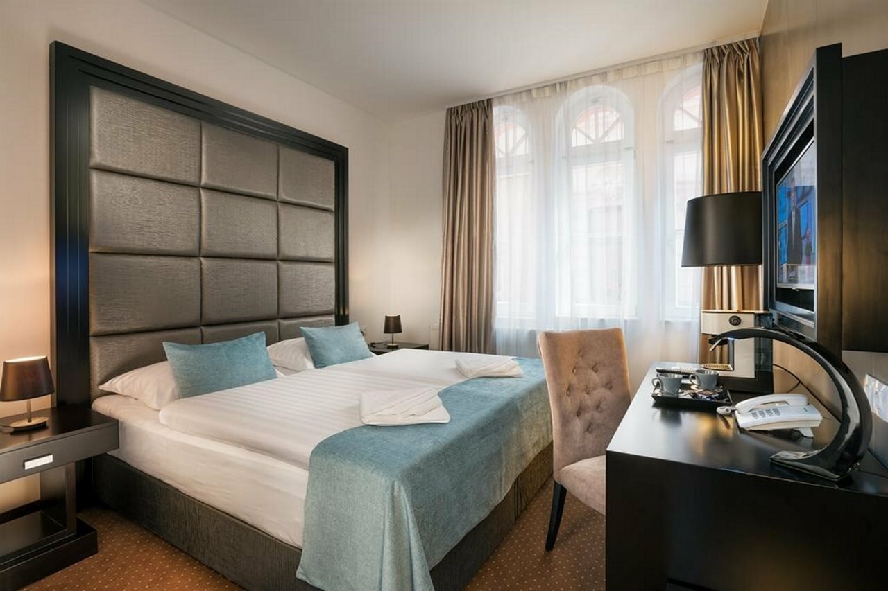 Фото Bastion Hotel Budapest