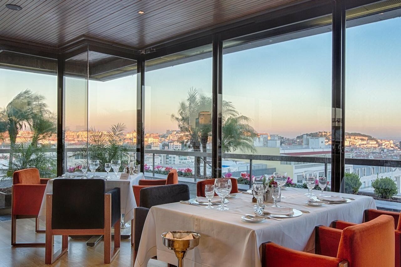 Фото Altis Grand Hotel