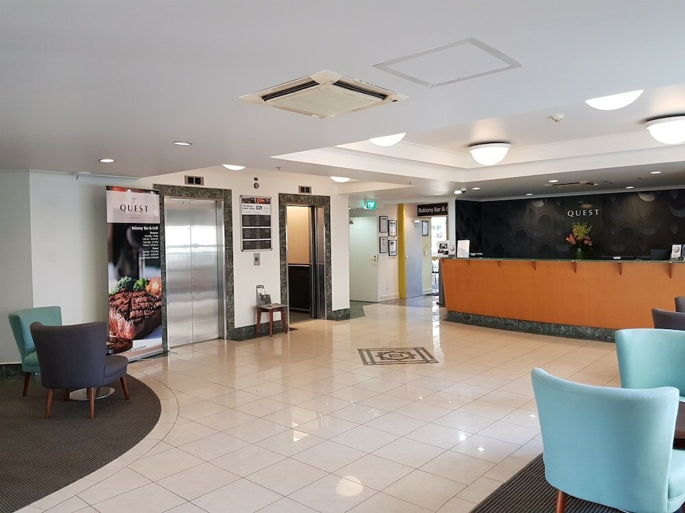 Фото Quest Auckland