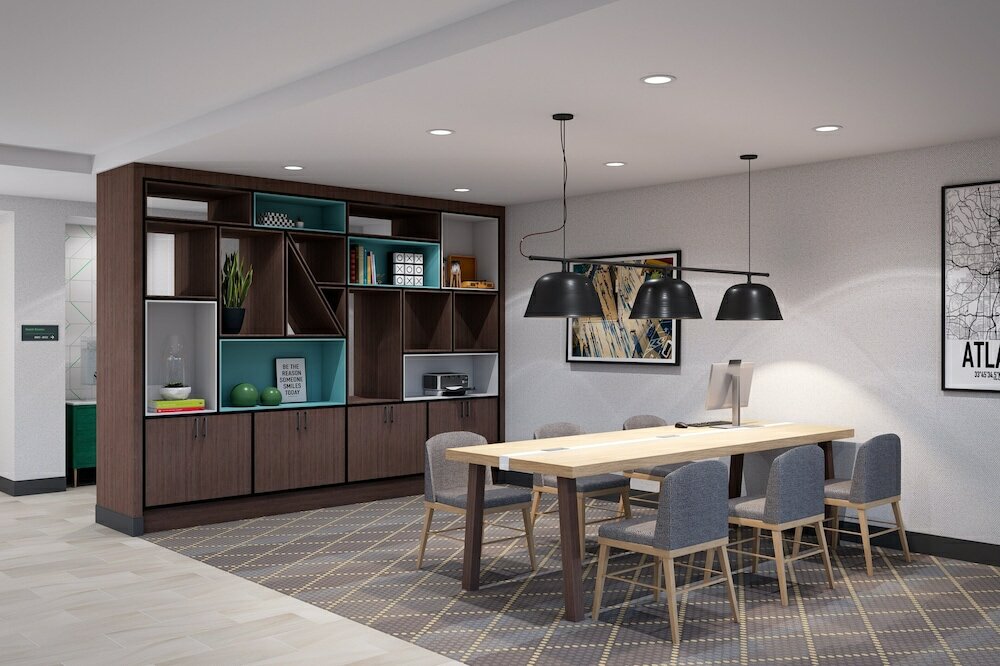 Фото Holiday Inn Tampa North