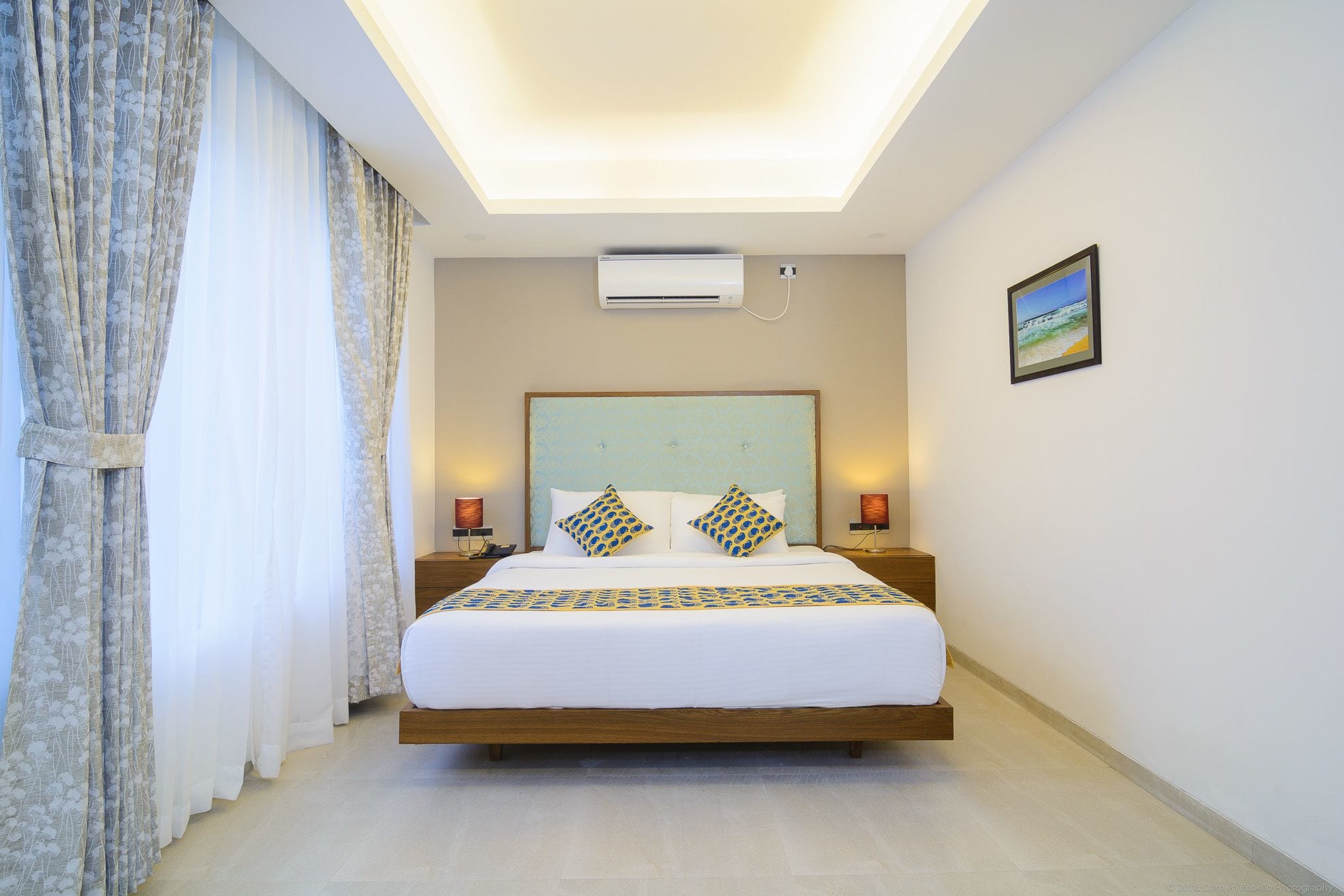 Фото Resort Okean De Goa